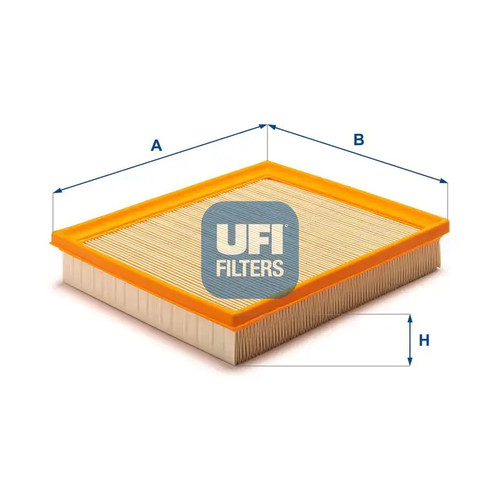 Air filter insert - filter,