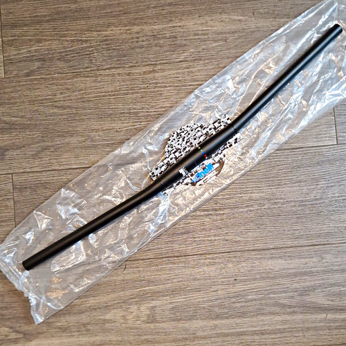 Cinelli wand straight - cinelli,