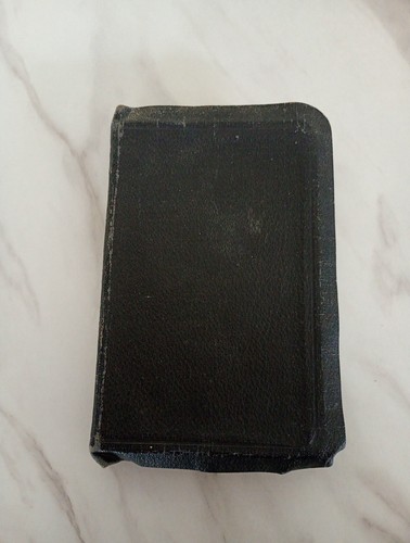 Holy bible cambridge king - holy,
