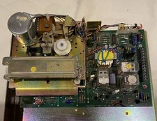 Track stereo parts - 8,