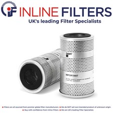 Hydraulic Filter for John Deere 4955 w/Original Eng