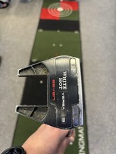Odyssey White Hot Versa