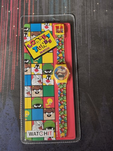 Vintage 1997 looney tunes - vintage,