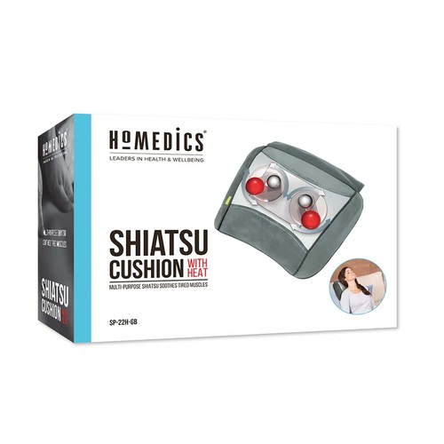 Homedics 115h massage - homedics,
