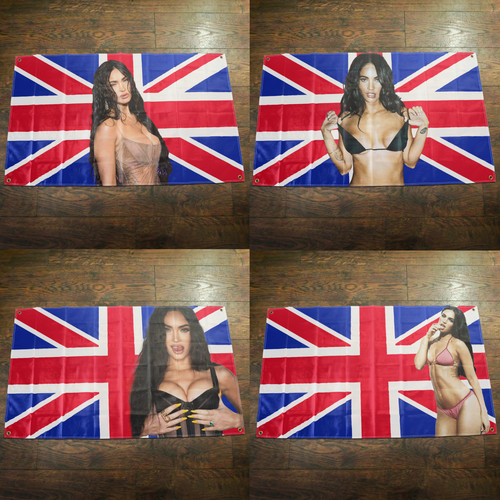 Megan fox american actress - megan,