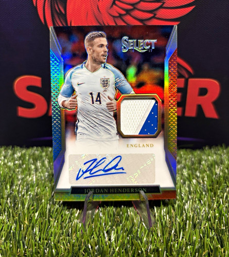 2016 panini select jordan - select,