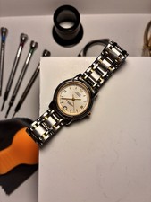 Vintage Avia Classic Quartz