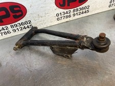 L/h front upper arm X Arctic