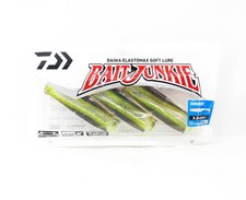 Daiwa Soft Lure Bait Junkie