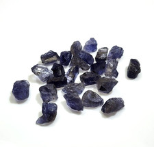 Beautiful Iolite Raw 9-10 MM