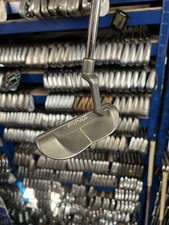 Ping Karsten B60 Putter - Left