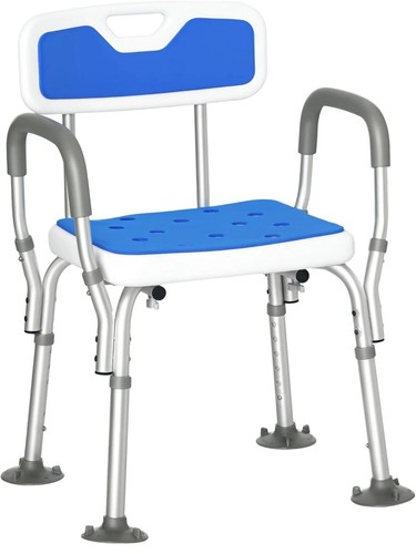 Homcom eva padded - homcom, chair
