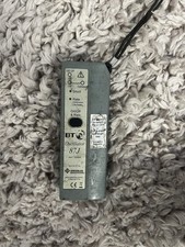 BT Oscillator 87J Tone