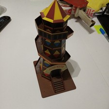 Lledo Days Gone  1/76 Showmans Helter Skelter 25cm tall for diorama or train set