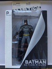 Collectibles batman new 52 - collectibles,