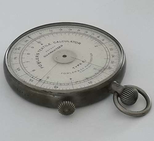 Fowler manchester patent - fowler,