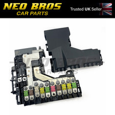 OE Battery Management Protection Unit, Citroen DS5 4th Nov 13 onwards 9800223680