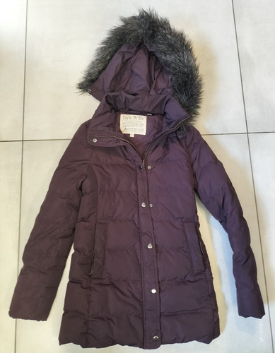 Jack wills downmaker womens - jack,
