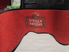 I Have A Stella Artois Bar Runner Perfect for Any Bar Man Cave