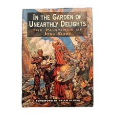 In the Garden of Unearthly