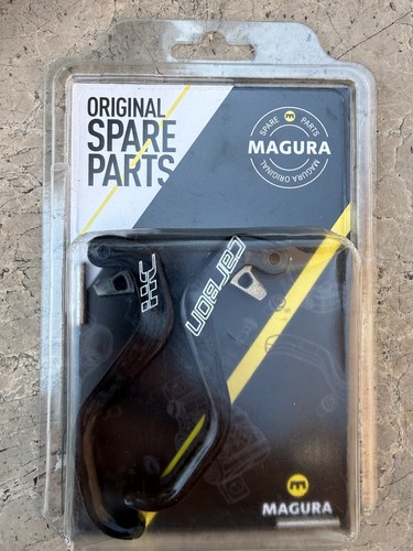 Magura carbon lever - magura,