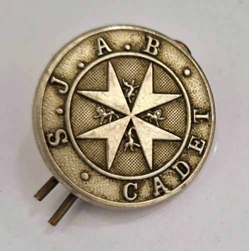 John ambulance a b - st,