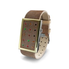  Tokyoflash Waku LED Watch |