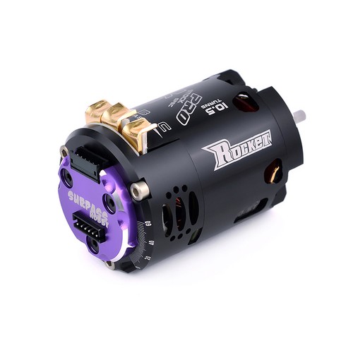 Surpass hobby rocket540 - hobby, v3