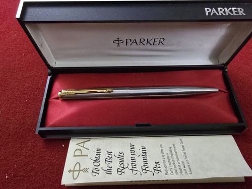 Vintage parker cap - vintage, 45