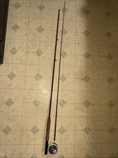 Fenwick Woodstream FL102-6 fly