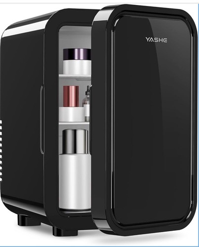 Yashe mini fridge - yashe, 6