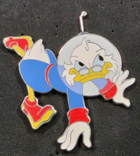 Disney d23 expo - 2022, scrooge