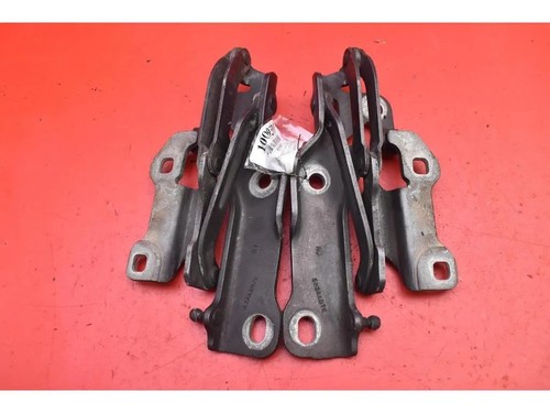 Jaguar x350 bonnet hinge - x350,