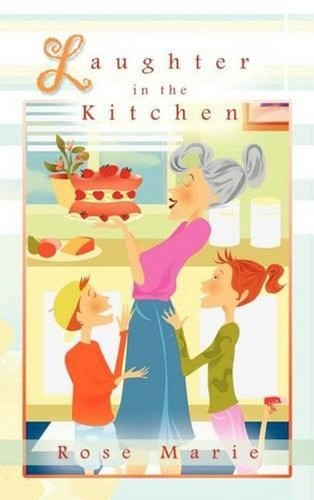 Laughter the kitchen by - in,