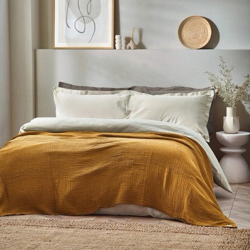 Yard lark large crinkle cotton
