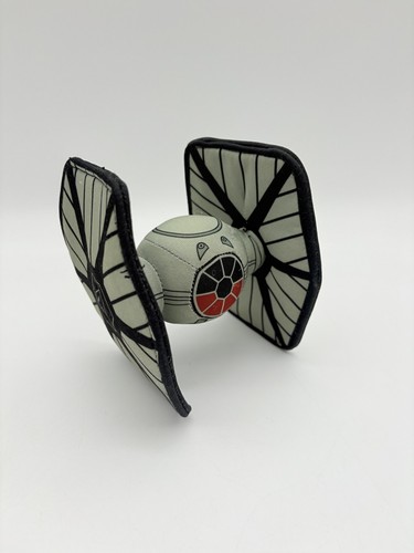 Star wars tie fighter - star,