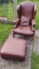 Georgian Style Queen Anne
