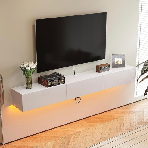 Floaticase floating unit - tv,