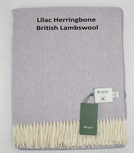 Bronte moon lilac - moon,