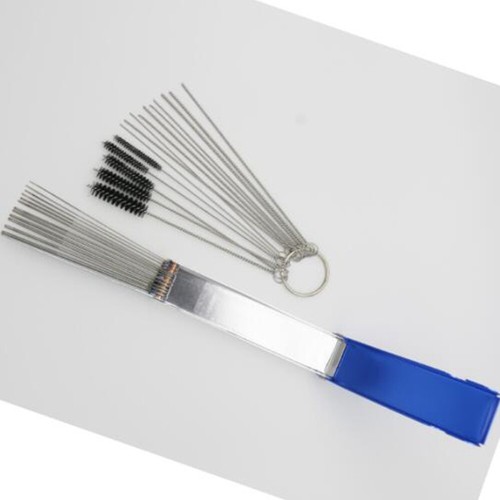 Carb jet cleaning - cleaning, tool