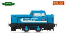 OO Gauge Hornby R30009 London