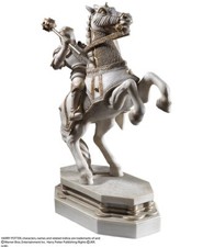 Harry Potter White Knight