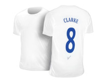 PROOF ALLAN CLARKE LEEDS UTD