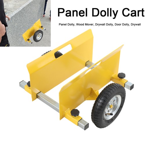 200kg heavy duty panel dolly - heavy,