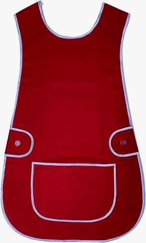 Ladies women tabard - ladies, apron