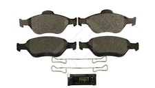 Brake Pads Set For Fiesta 1 2