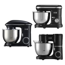 Electric Stand Mixer 6-Speed