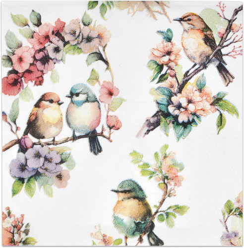 100 spring floral - ,