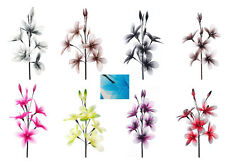 Artificial Flower Arrangement