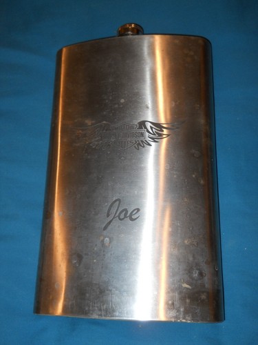 Harley davidson 64oz - harley,